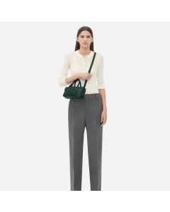 Bottega Veneta East-West Arco Tote