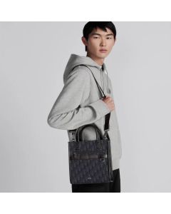 Dior Safari North-South Tote Bag