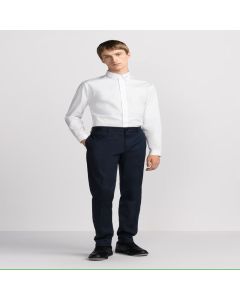 Dior Shirt with Embroidered Bee Jewel