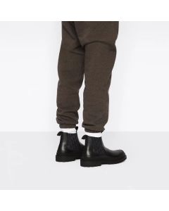 Dior Explorer Chelsea Boot