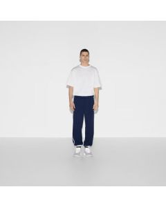 Gucci Technical jersey jogging pant