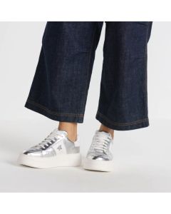 Dior Star Platform Sneaker