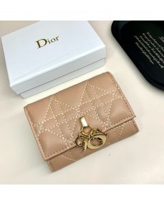 My Dior Glycine Wallet