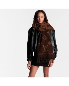 LV Reykjavik Scarf