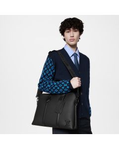 LV Takeoff Briefcase