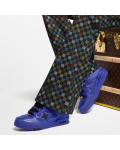 LV Skate Sneaker