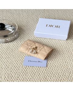 My Dior Glycine Wallet