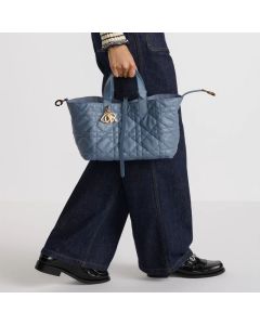 Medium Dior Toujours Bag