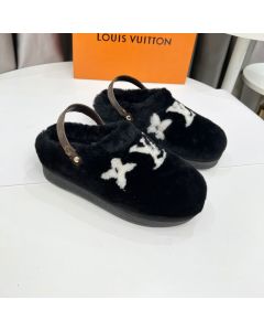 LV Aspen Comfort Clog
