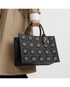 Medium Dior Book Tote