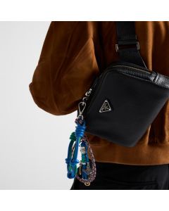 Prada Leather shoulder bag