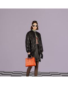 Gucci Diana small tote bag
