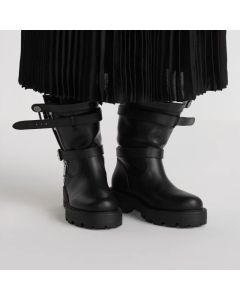Dior D-Major Ankle Boot
