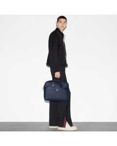Gucci Ophidia medium GG briefcase