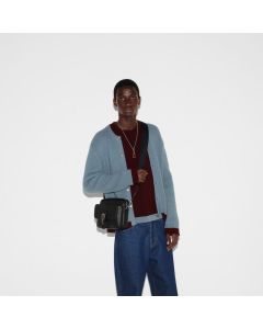 Gucci Small crossbody bag with Web