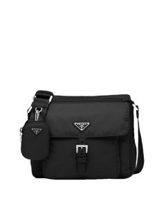 Prada Re-Nylon shoulder bag