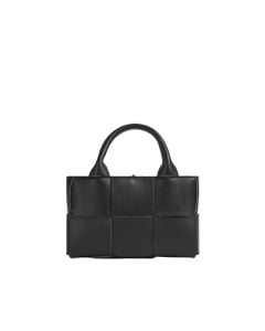 Bottega Veneta Candy Arco Tote