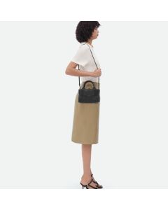 Bottega Veneta Candy Arco Tote