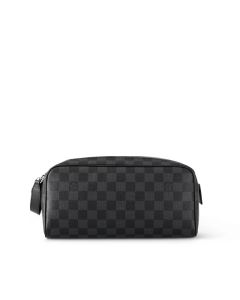 LV Dopp Kit Toilet Pouch