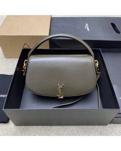 YSL VOLTAIRE in BOX SAINT LAURENT