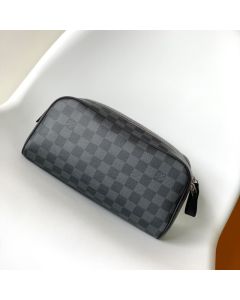 LV Dopp Kit Toilet Pouch