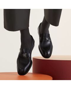 Hermes Honore loafer