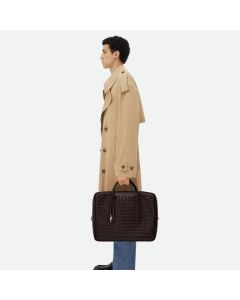 Bottega Veneta Getaway Weekender