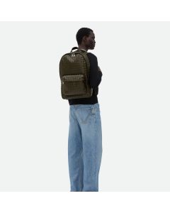 Bottega Veneta Intrecciato Backpack
