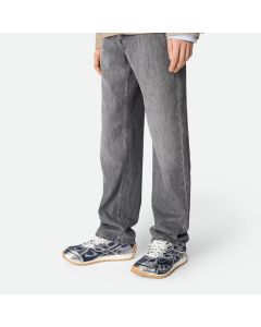 Bottega Veneta Orbit Sneaker