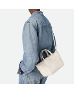 Bottega Veneta Mini Cabat