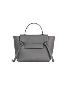 Celine MICRO BELT BAG IN GRAINED CALFSKIN
