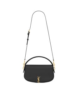 YSL VOLTAIRE in BOX SAINT LAURENT