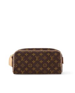 LV Dopp Kit Toilet Pouch