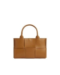 Bottega Veneta Mini Arco Tote