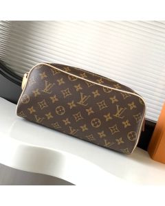 LV Dopp Kit Toilet Pouch