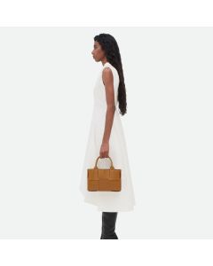 Bottega Veneta Mini Arco Tote