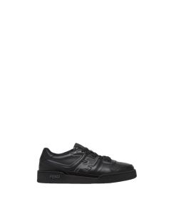 Fendi Match Sneakers