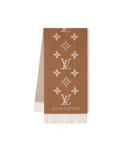 LV Reykjavik Scarf