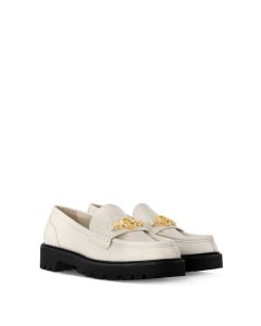 LV District Flat Loafer