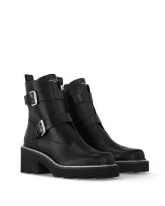 LV Beaubourg Ankle Boot