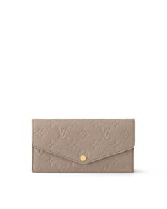 LV Sarah Wallet
