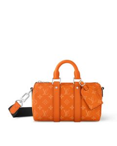 LV Keepall Bandoulière 25
