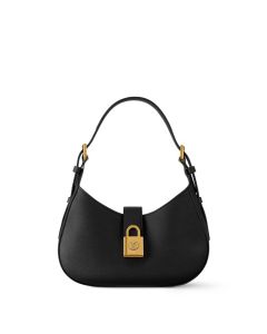 LV Low Key Shoulder Bag