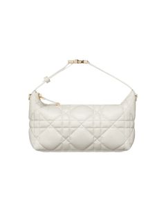 Medium Dior Travel Nomad Pouch