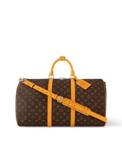 LV Keepall Bandoulière 50