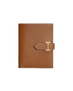Hermes Bearn Compact wallet