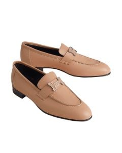 Hermes Paris loafer
