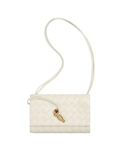 Bottega Veneta Andiamo Pouch
