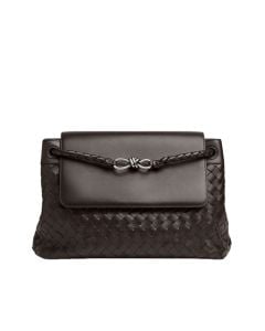 Bottega Veneta Andiamo Messenger