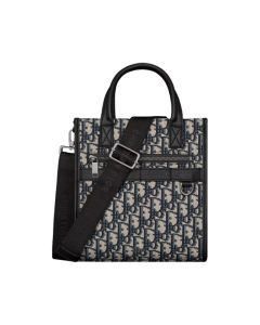 Dior Safari North-South Tote Bag